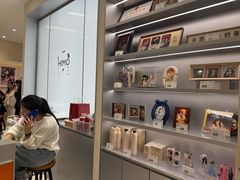 -海马体照相馆(广州新世界云门New park店)