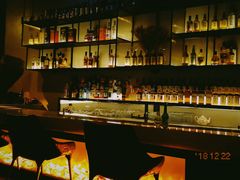 -柒Lounge(三里屯店)