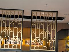 -半秋山西餐厅(襄阳万达店)