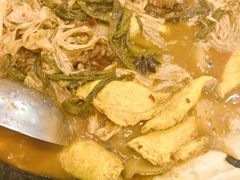 -三里屯土灶炖公鸡地锅鸡(江东店)