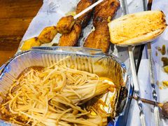 -马路牙子地桌烤肉(工体店)