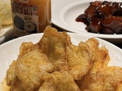 -七菜馆·东北菜·蒸饺(文体路店)