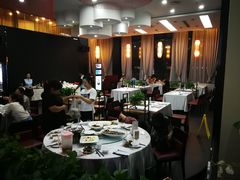 -紫阳家宴(源深店)