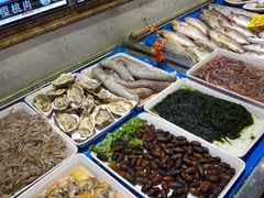 -黑石礁酒楼·海鲜(黑石礁店)