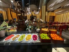 -杭州西溪喜来登度假大酒店