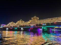 -龙津风雨桥