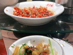 -天下客饭店(中山路店)