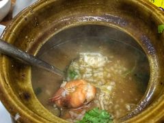 -长平老姿娘夜粥(平东一街店)