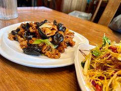 -蔡家酒楼(一德街店)