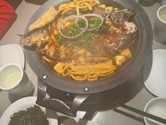 -半天妖烤鱼(中山路店)