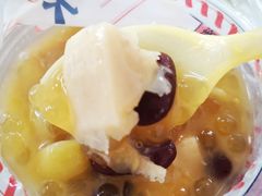 -港湾糖水