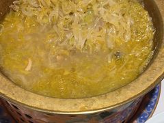 -上关东东北菜(夫子庙水游城店)