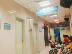 -成都市第一人民医院(南区)