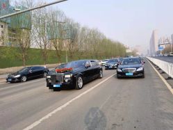 -华润婚车租赁公司·和胜租车