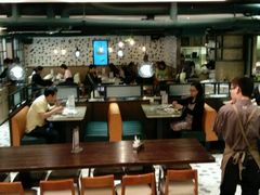 -翠华餐厅(德辅道中店)