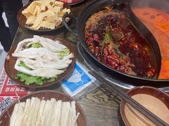 -冯校长老火锅(广州正佳广场店)