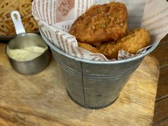 -地狱厨房Hell's  Kitchen(美丽熙街店)