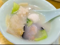 -春水锅贴·传统鲁菜(大明湖店)