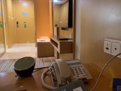 -石家庄万象天成假日酒店