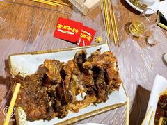 -记忆串城·东北烧烤·小龙虾·大型团建(南油店)
