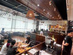 -劳顶笨咖啡(益华广场店)
