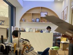 -海马体照相馆(广州新世界云门New park店)