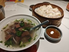 -馋三尺蟹粉小笼(人民广场店)