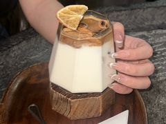 -樹下遇见树·咖啡