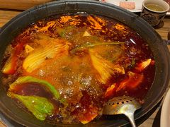 -旧街市鲜货老火锅(大光路店)