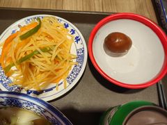 -兰州陈记牛肉面 ·烧烤· 铜锅涮肉(万达店)