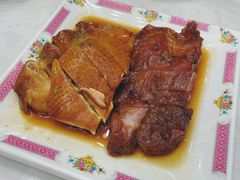-东鑫记港式茶餐厅(南京东路店)