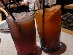-墨纪Mojí墨西哥餐厅(南开大悦城店)