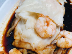八只大虾鲜虾肠-华辉拉肠(宝华店)