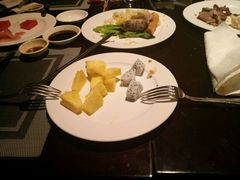 -AdD全日制餐厅(中谷花园酒店)