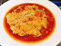 -瓦国小镇·果木烤鸭·融合菜(西口店)