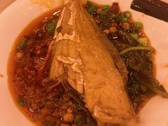 香辣红油耗儿鱼-川道拐耗儿鱼(旗舰店)