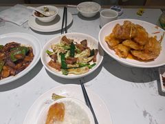 -关东小磨东北菜(漕河泾印象城店)