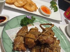 -尚一汤·粤菜海鲜(汇智国际商业中心店)