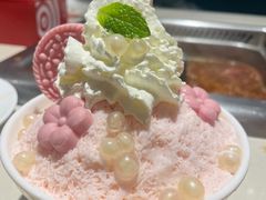 -海底捞火锅(万丰桥店)