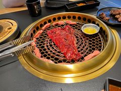 -極屋鮨牛 · 烧肉酒场(时代C馆店)