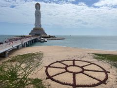 -三亚南山文化旅游区