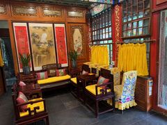 -白家大院·王府宫廷菜(苏州街店)