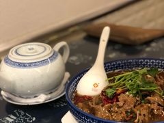 -白家餐厅(徐家汇店)