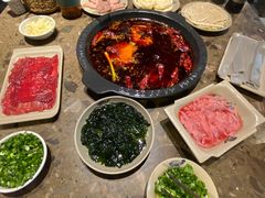 -重庆渝达老火锅(春熙路店)