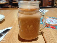 -棒约翰比萨·意面(张江长泰店)