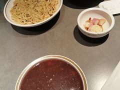 -老淮滨-蚌埠非遗小吃(淮河路店)