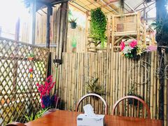 大堂-Jungle Kitchen