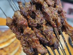 -老白家怡贵园烤肉