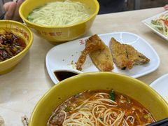 -玉华饮食店(茅台路店)
