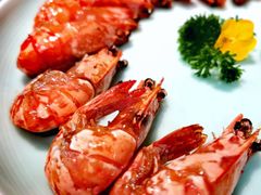 -申粤轩酒楼·三十年粤菜经典(丁香花园店)